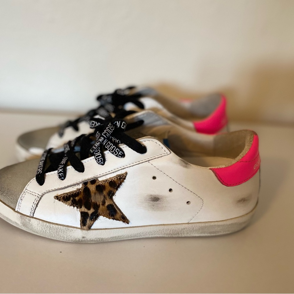 Classic sneakers